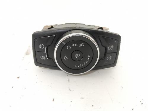 Used Headlight switch Headlight switch FORD TRANSIT COURIER B460 Box Body/MPV 1.6 TDCi (95 hp) 27422385 27422385