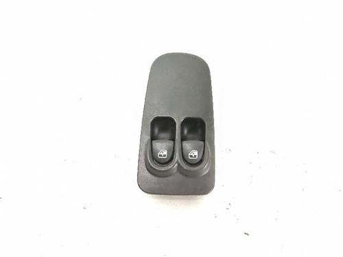 Used Left front window switch Left front window switch LANCIA YPSILON (843_) 1.3 JTD (843.AXD11, 843.AXD1A) (70 hp) 27423889 27423889
