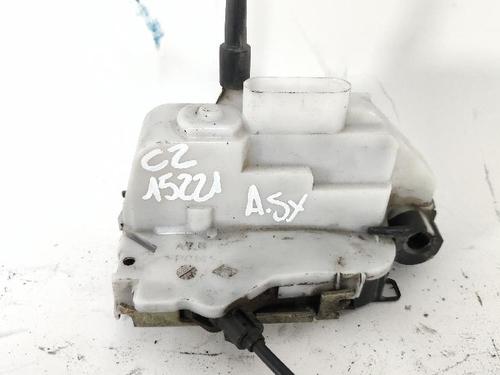 Used Front left lock Front left lock CITROËN C2 (JM_) 1.1 (60 hp) 27420931 27420931