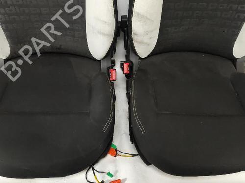 Right front seat FIAT PANDA (312_, 319_) 1.0 Mild Hybrid (312.PYD1B) | BP40038923C16 - Image 3