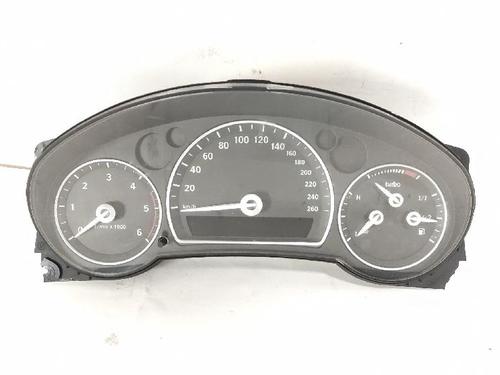 Kombiinstrument SAAB 9-3 Estate (E50) 1.9 TTiD (180 hp) 27425623