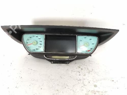Used Instrument cluster LANCIA PHEDRA (179_) 2.0 D Multijet (179.AXL1B, 179.BXL1B) (136 hp) 27925809