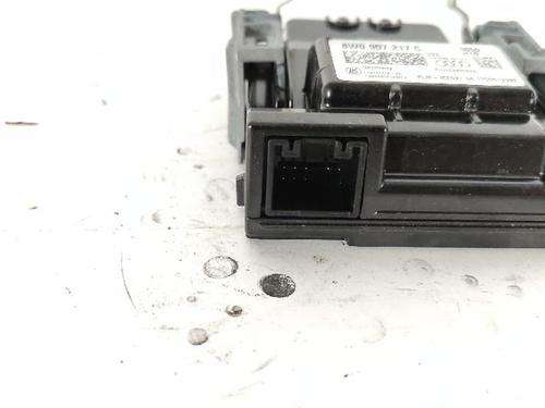 Electronic module AUDI A4 Allroad B9 (8WH, 8WJ) 2.0 TDI quattro | BP27432858M83 