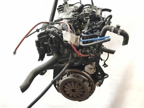 Used Engine FIAT PANDA (169_) 1.2 (169AXF2A, 169AXF1A) (69 hp) 29934500