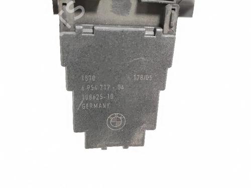 Ignition barrel BMW 1 (E87) 120 d | BP27418264M48 