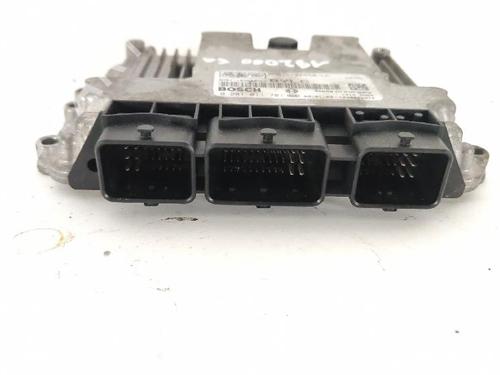 Engine control unit (ECU) FORD FOCUS II Turnier (DA_, FFS, DS) 1.6 TDCi | BP27422651M57 - Image 2