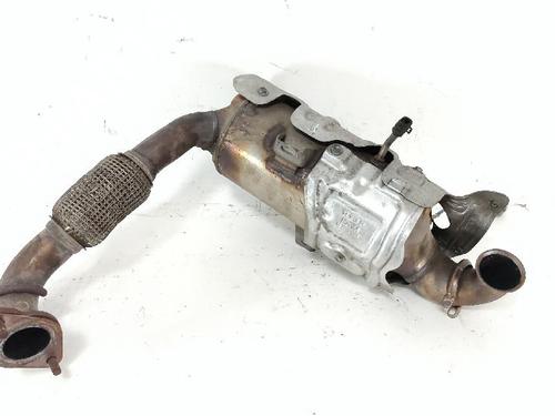 Used Particulate filter Particulate filter FORD FIESTA VI (CB1, CCN) 1.0 (65 hp) 32771783 32771783