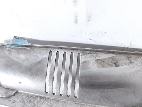 Grill FIAT IDEA (350_) 1.2 16V | BP36430853C40 - Image 3