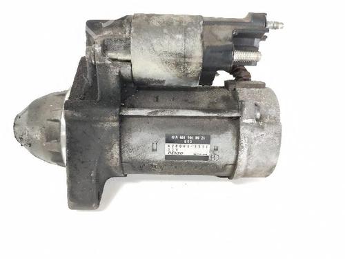 Used Starter MERCEDES-BENZ VITO / MIXTO Van (W639) 110 CDI (639.601, 639.603, 639.605) (95 hp) 28123135