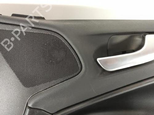 Front right panel ALFA ROMEO GIULIETTA (940_) 1.6 JTDM (940FXD1A) | BP36031424C59 - Image 3