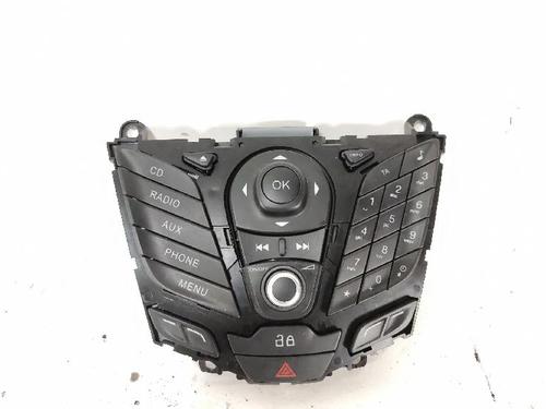 Used Other FORD FIESTA VI (CB1, CCN) 1.0 (65 hp) 27714566