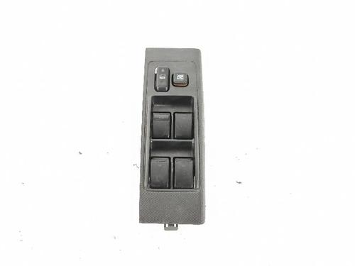 Used Left front window switch TOYOTA COROLLA Verso (ZER_, ZZE12_, R1_) 1.8 (ZNR11_, ZNR11R) (129 hp) 27416256
