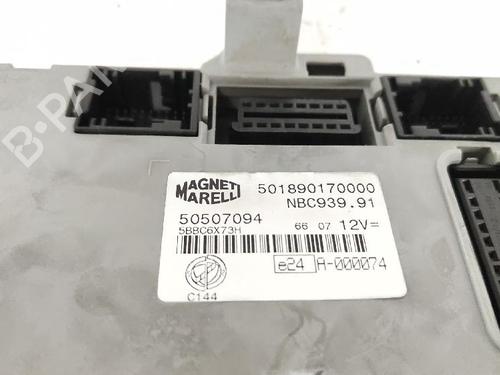 Other ALFA ROMEO 159 (939_) 1.9 JTDM 16V (939AXC1B, 939AXC12) | BP27423736O1 
