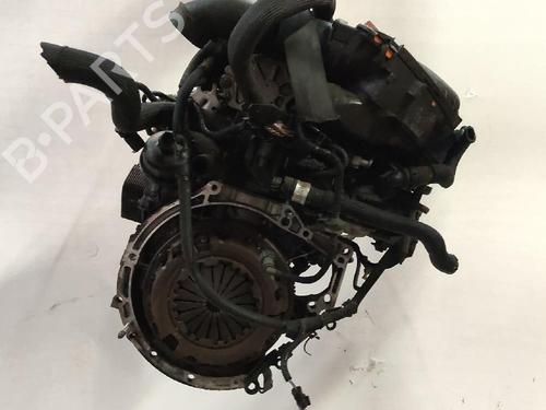 Engine CITROËN C3 II (SC_) 1.4 HDi 70 (SC8HZC, SC8HR0, SC8HP4) | BP31064387M1