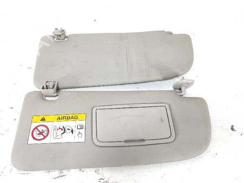left-sun-visor-isuzu-d-max-ii-tfr-tfs-2012-34151122 main image