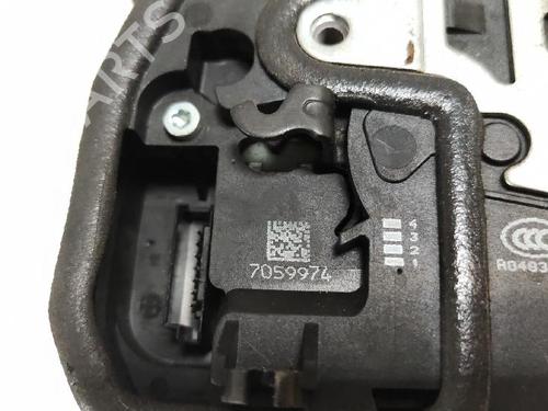 Front right lock BMW 1 Coupe (E82) 120 d | BP29968571C97 - Image 5
