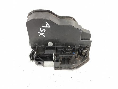 Used Front left lock BMW 5 Touring (E61) 530 d xDrive (235 hp) 27415301