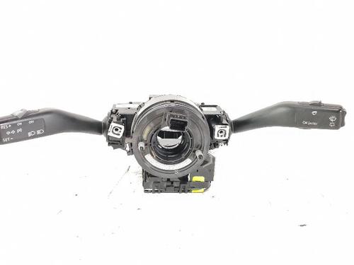 Used Steering column stalk VW GOLF PLUS V (5M1, 521) 1.6 FSI (115 hp) 27416228