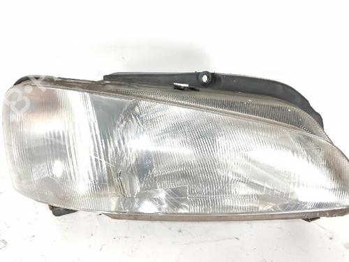 Used Right headlight PEUGEOT 106 II (1A_, 1C_) 1.1 i (60 hp) 27430122