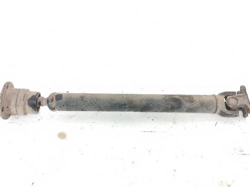 Used Driveshaft Driveshaft SUZUKI JIMNY Closed Off-Road Vehicle (SN) 1.3 16V 4x4 (SN413, JB43) (86 hp) 27427443 27427443