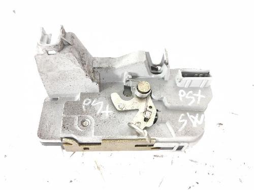 Used Rear left lock PEUGEOT 307 Break (3E) 1.6 16V (109 hp) 27417853