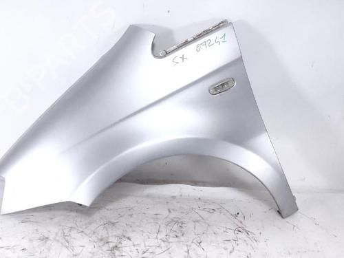 Used Left front fenders Left front fenders FIAT IDEA (350_) 1.2 16V (80 hp) 36430848 36430848