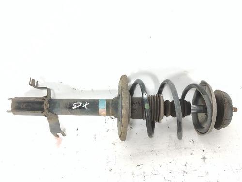 Used Right front shock absorber Right front shock absorber DACIA SANDERO II TCe 90 (B8M1, B8MA, B8AC) (90 hp) 31871261 31871261