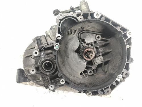 Used Gearbox FIAT CROMA (194_) 1.9 D Multijet (194AXB1B) (120 hp) 27412510