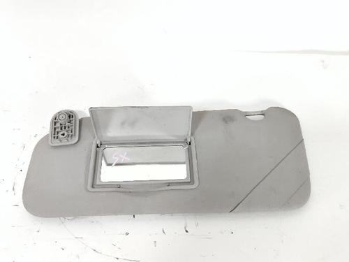Left sun visor CITROËN C3 Picasso (SH_) 1.4 VTi 95 (SH8FSC, SH8FP0, SH8FP6) | BP32659065I1