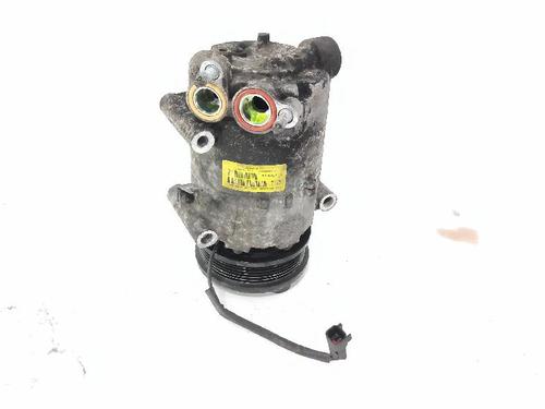 Used AC compressor AC compressor FORD C-MAX II (DXA/CB7, DXA/CEU) 2.0 TDCi (140 hp) 34611418 34611418