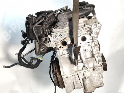 Engine NISSAN MICRA IV (K13K, K13KK) 1.2 | BP27432271M1 