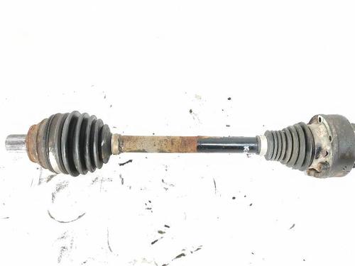 Used Left front driveshaft SEAT LEON (1P1) 1.9 TDI (105 hp) 27410685