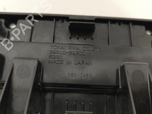 Climate control SUZUKI IGNIS III (MF, FF) 1.2 (ATK412) | BP38084335I5 - Image 4