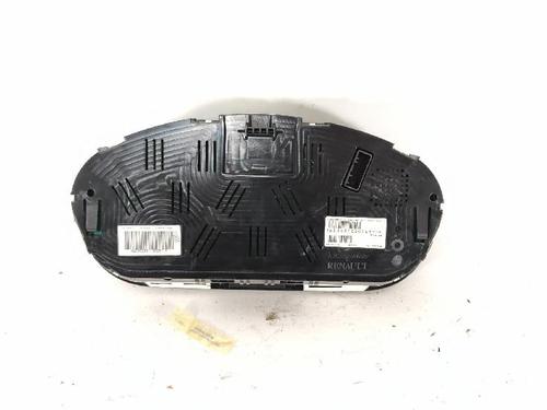 Cockpit RENAULT MEGANE III Hatchback (BZ0/1_, B3_) 1.5 dCi (BZ09, BZ0D, BZ1W, BZ29, BZ14) | BP27411633C47 