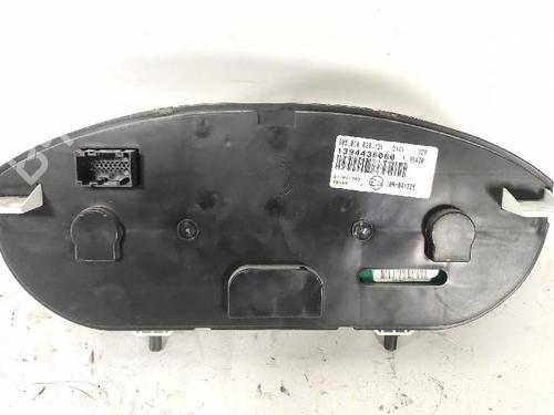 Instrument cluster FIAT DUCATO Bus (250_) 140 Multijet 2,3 D | BP29968665C47 