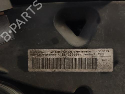 Engine AUDI A6 Allroad C6 (4FH) 3.0 TDI quattro | BP29449583M1 