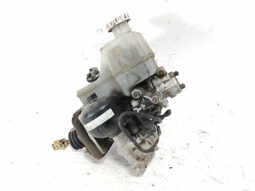 Used ABS pump MITSUBISHI PAJERO III Canvas Top (V6_W, V7_W) 3.2 DI-D (V68W, V78W) (165 hp) 31695036