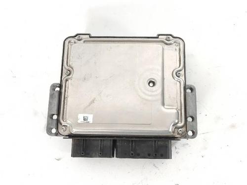 Engine control unit (ECU) OPEL COMBO Box Body/MPV (K9) 1.6 D | BP40493508M57 - Image 4