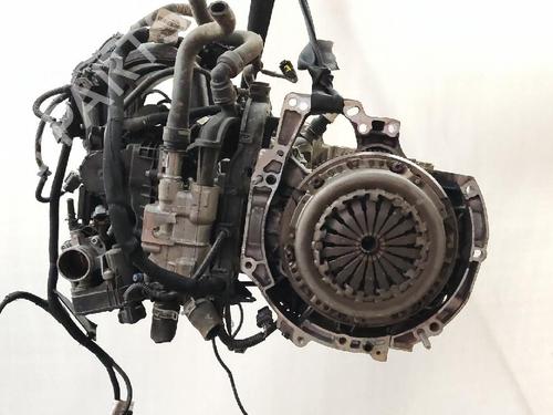 Used Engine Engine CITROËN C3 III (SX) 1.2 PureTech 82 (83 hp) 33400783 33400783