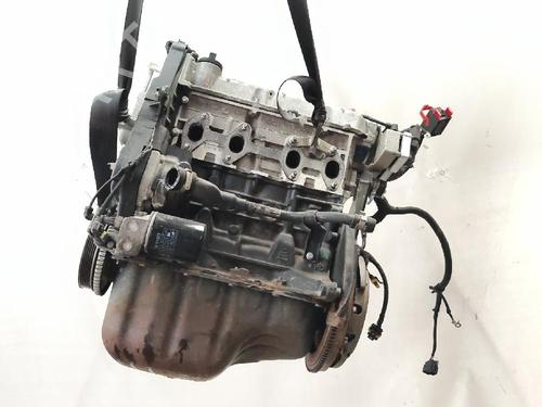 Engine FIAT PANDA (169_) 1.1 (169.AXA1A) | BP36107301M1 - Image 3