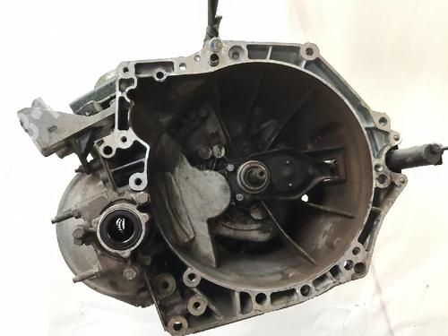 Used Gearbox Gearbox CITROËN C4 II (NC_) 1.4 VTi 95 (NC8FP0) (95 hp) 32659133 32659133