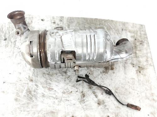 Used Particulate filter Particulate filter CITROËN C3 II (SC_) 1.4 HDi 70 (SC8HZC, SC8HR0, SC8HP4) (68 hp) 35721248 35721248