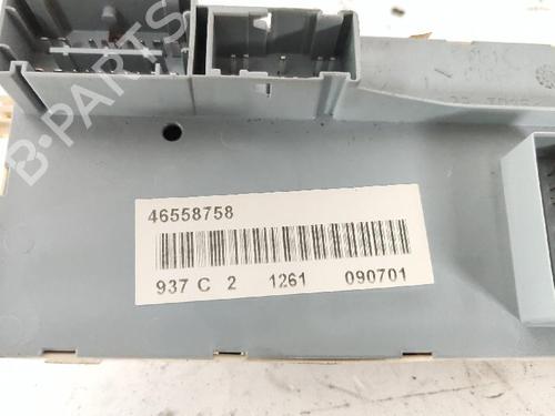Fuse box ALFA ROMEO 147 (937_) 1.6 16V T.SPARK (937.AXA1A, 937.AXB1A, 937.BXB1A) | BP27432942E1
