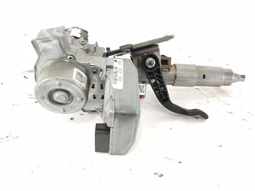 Used Steering column FORD FIESTA VI (CB1, CCN) 1.0 (65 hp) 27714578