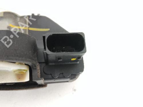 Rear right lock CHEVROLET AVEO Hatchback (T300) 1.2 | BP27425299C99 