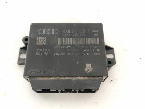 Elektronisk modul AUDI A5 (8T3) 3.0 TDI quattro (240 hp) 28123079