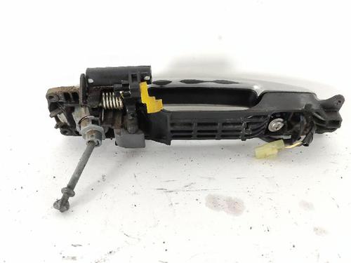 Front left exterior door handle SUZUKI GRAND VITARA II (JT, TE, TD) 1.9 DDiS All-wheel Drive (JT419, TD44, JB419WD, JB419XD,... | BP27433300C128