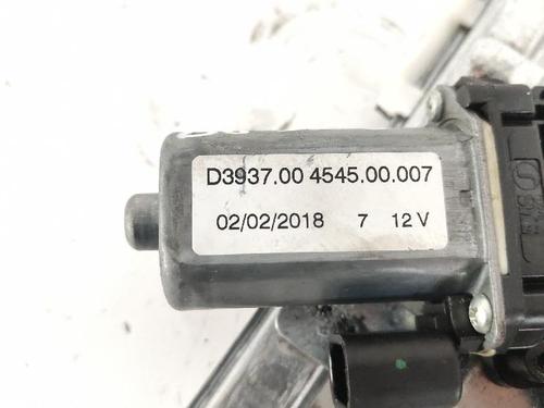 Front left window mechanism MERCEDES-BENZ A-CLASS (W168) A 160 (168.033, 168.133) | BP27421894C22 