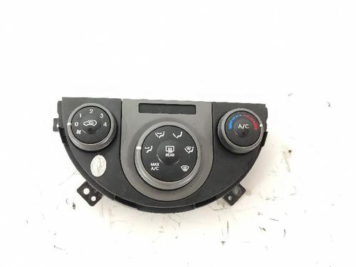 Used Climate control Climate control KIA SOUL I (AM) 1.6 CRDi 115 (115 hp) 34577971 34577971