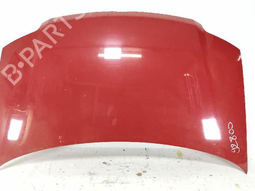 Used Hood FIAT PANDA (169_) 1.2 (169.AXB11, 169.AXB1A) (60 hp) 27432729